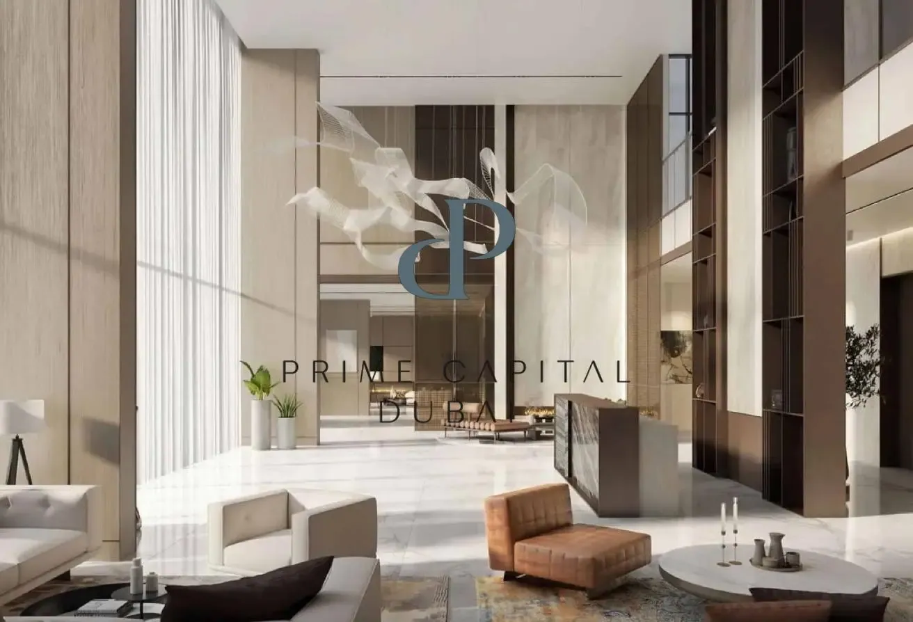 Studio Unit| Serene Gardens 2 | Handover Q2 2026