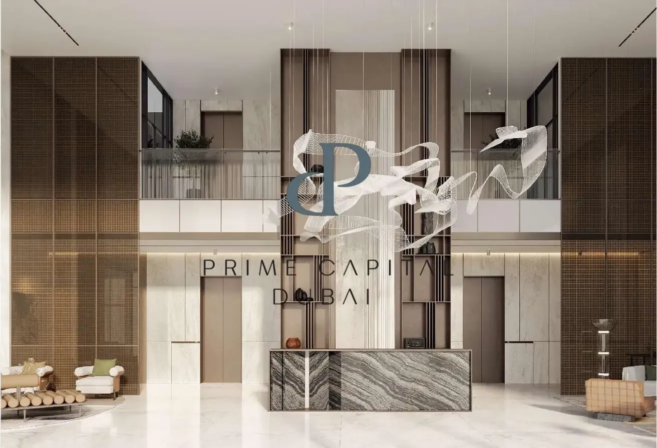 Studio Unit| Serene Gardens 2 | Handover Q2 2026