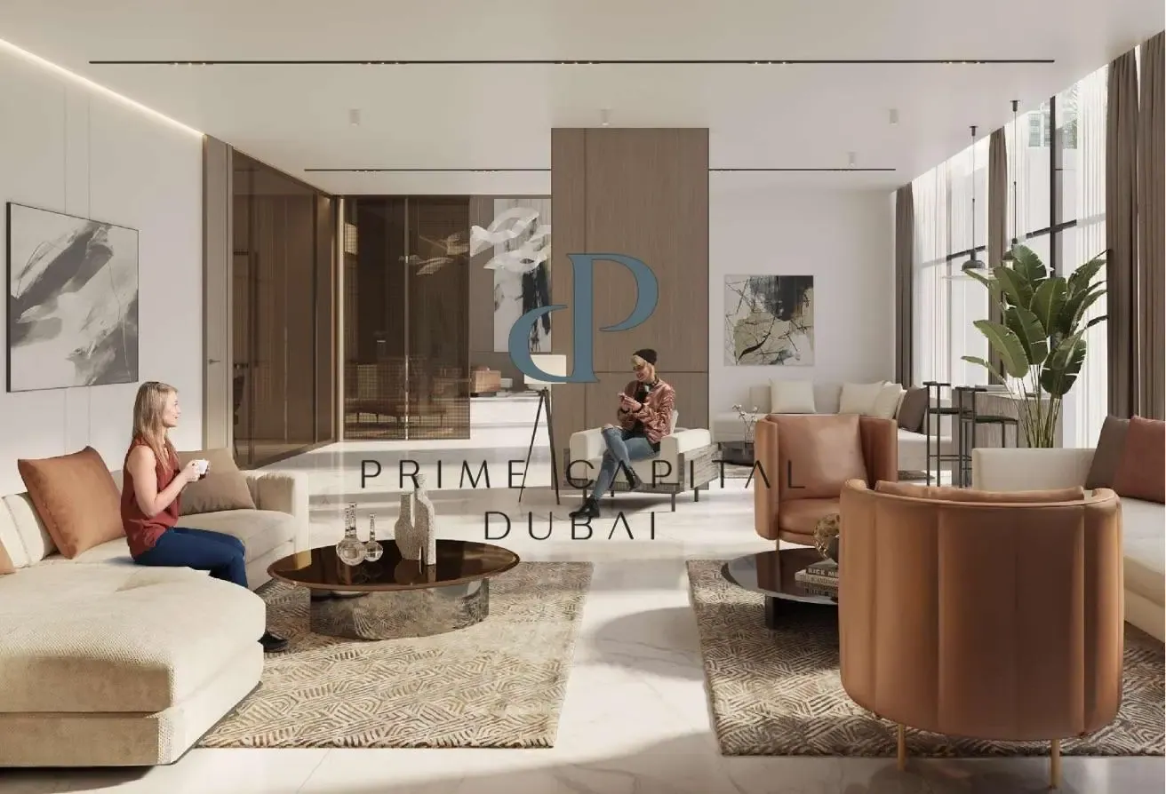 Studio Unit| Serene Gardens 2 | Handover Q2 2026