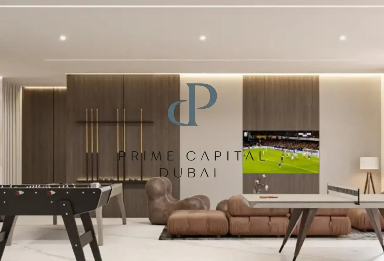 Studio Unit| Serene Gardens 2 | Handover Q2 2026
