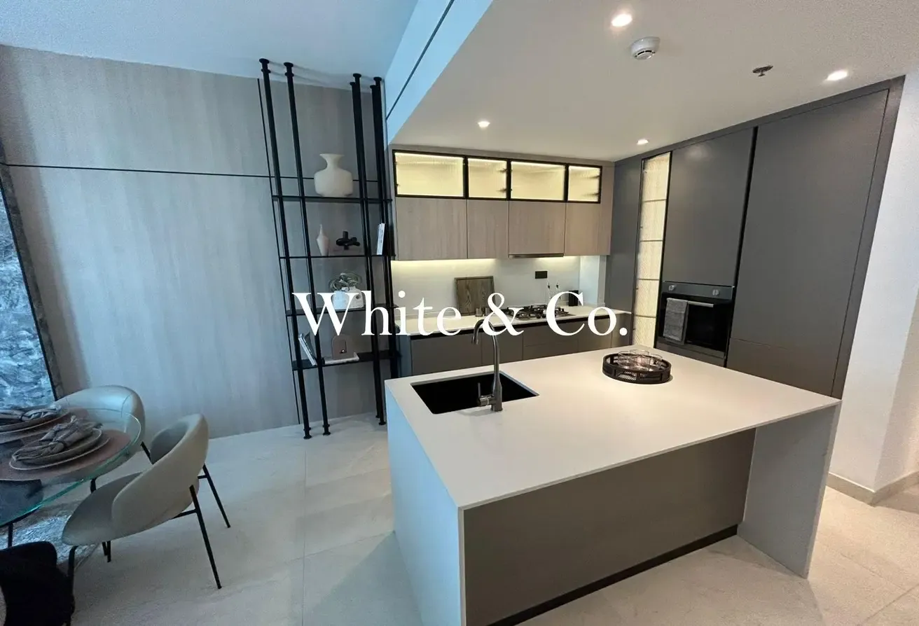 Best Priced | Maids Room | Fully Furnished