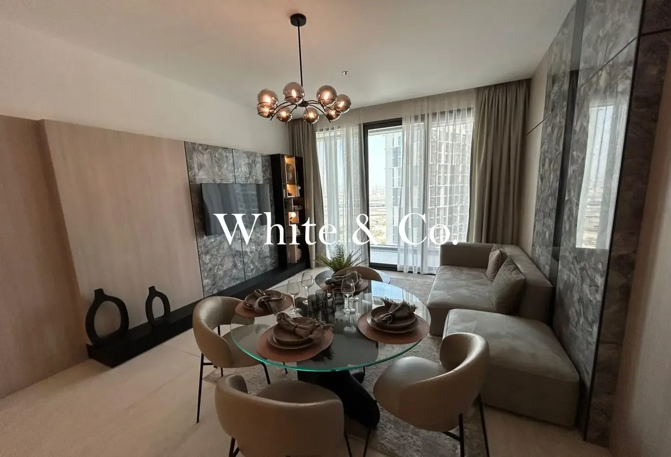 Best Priced | Maids Room | Fully Furnished