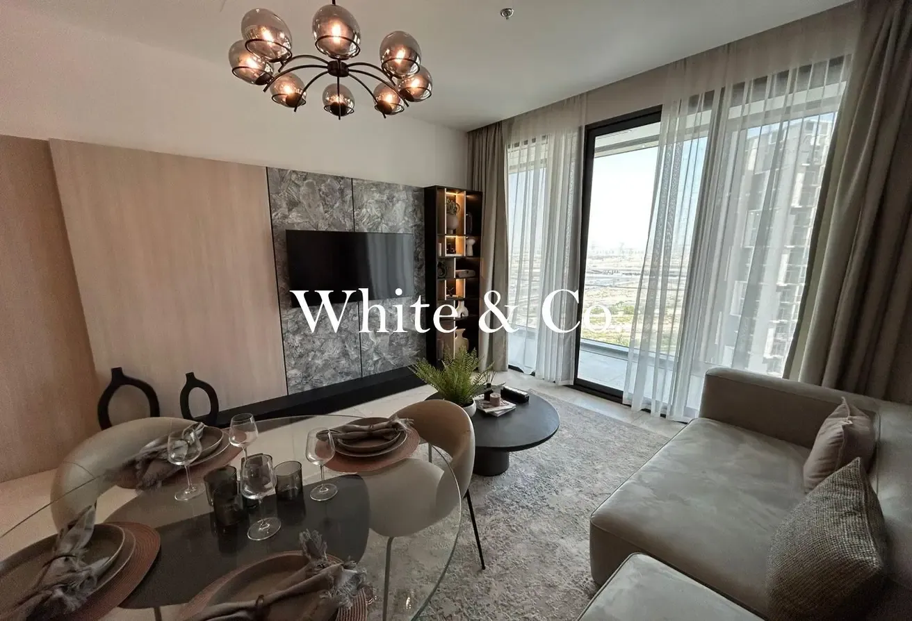 Best Priced | Maids Room | Fully Furnished
