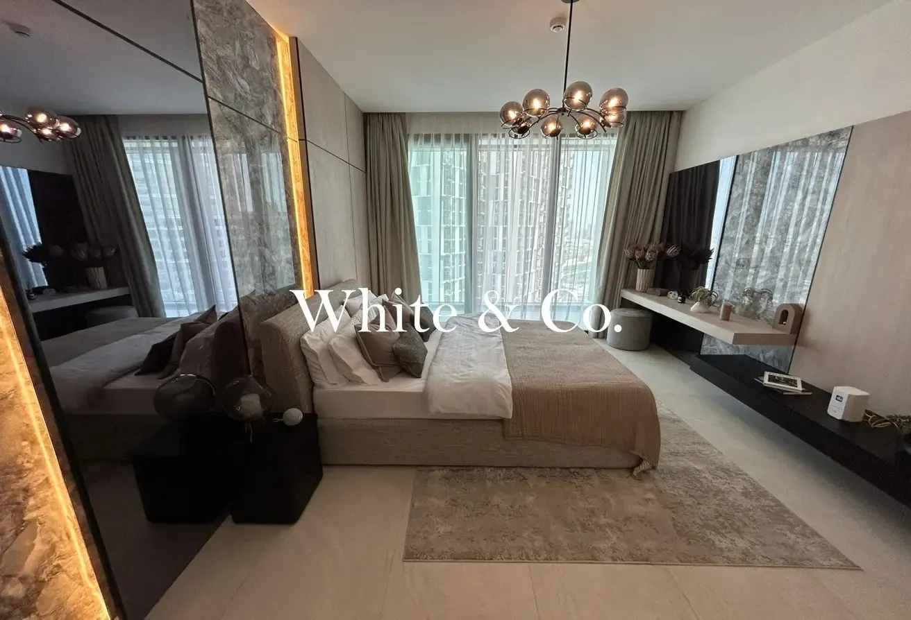 Best Priced | Maids Room | Fully Furnished