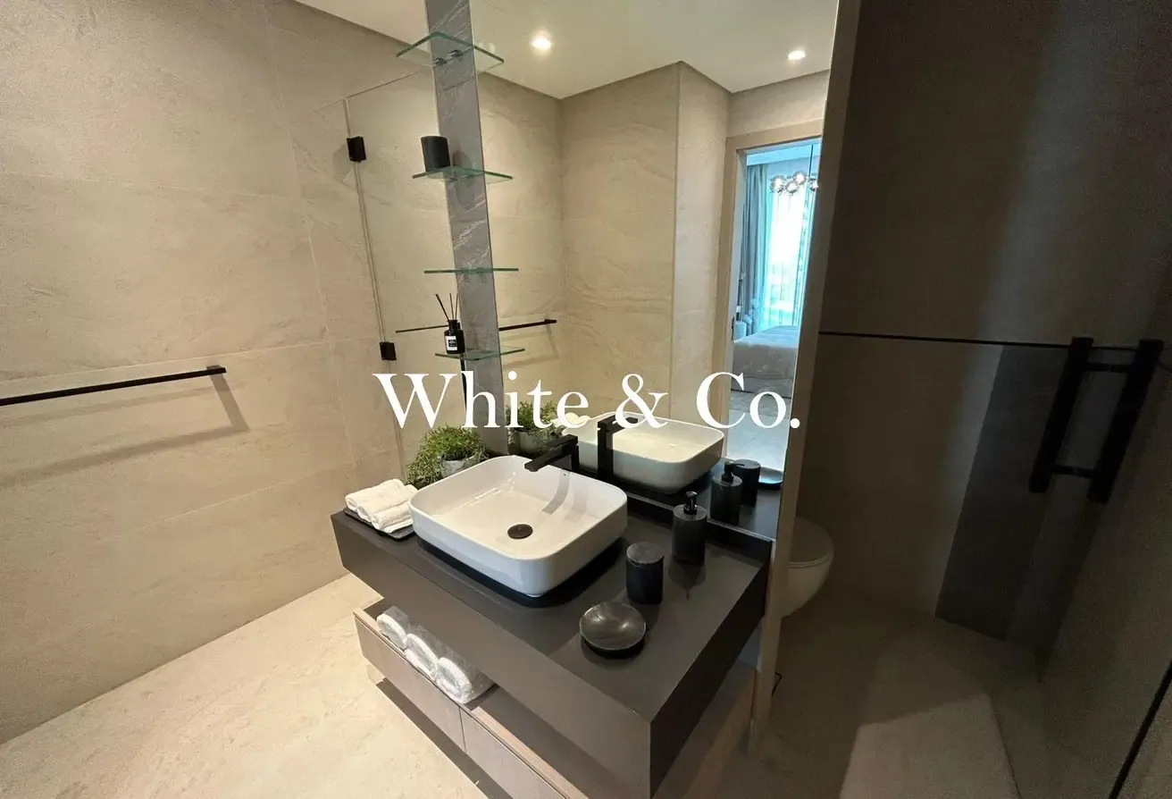 Best Priced | Maids Room | Fully Furnished