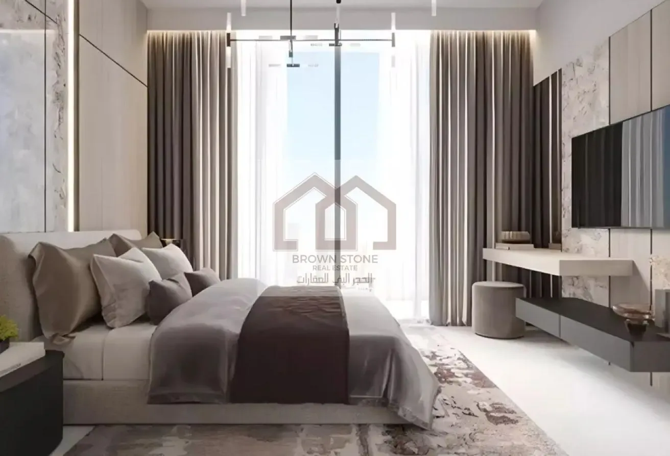 1-BR | Close to Metro | Brand New | Furnished