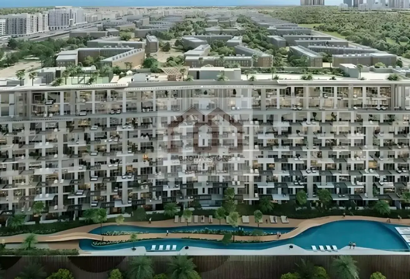 1-BR | Close to Metro | Brand New | Furnished