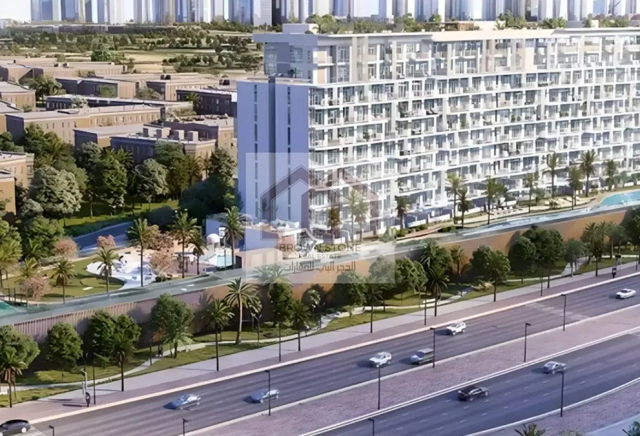 1-BR | Close to Metro | Brand New | Furnished