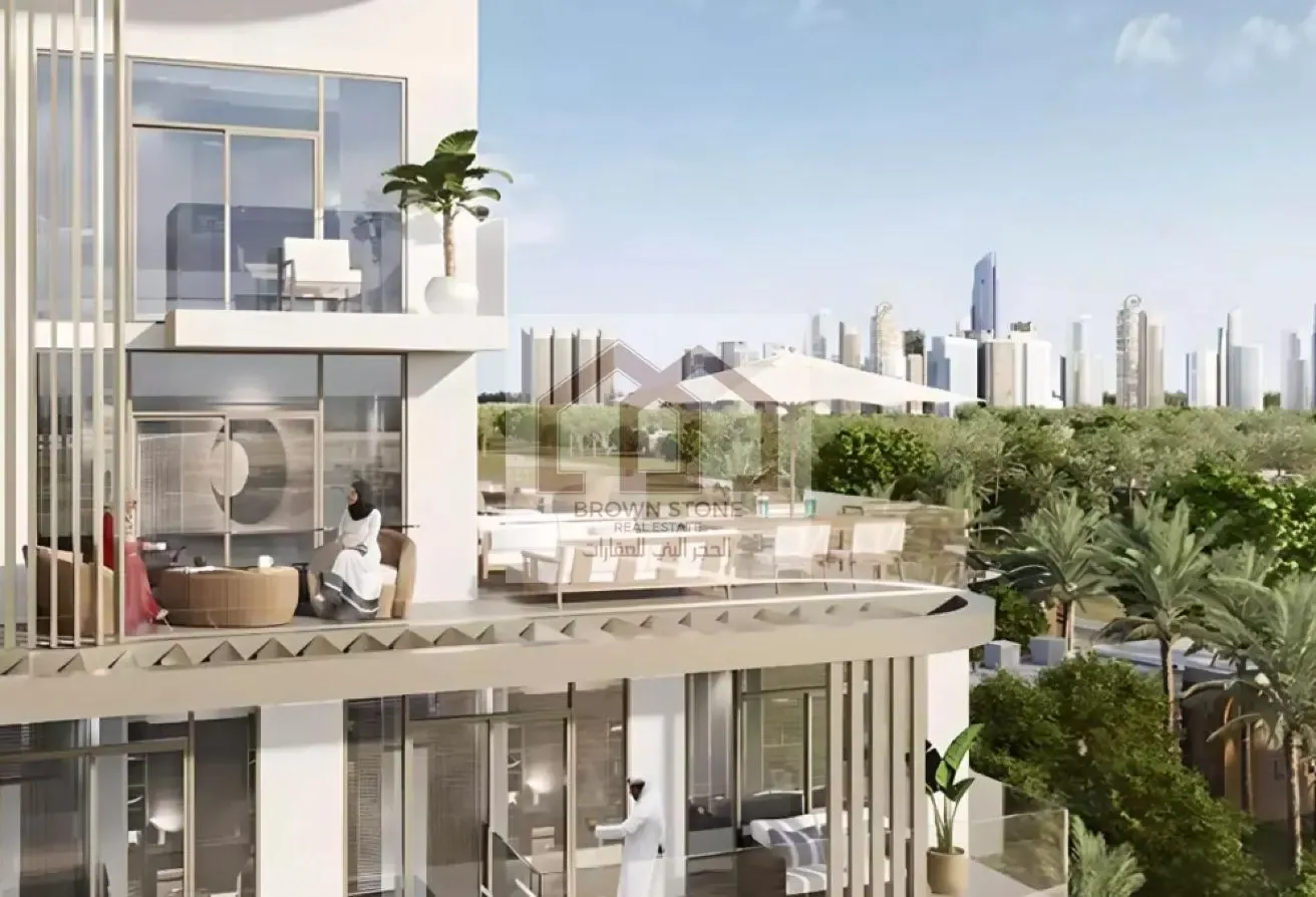 1-BR | Close to Metro | Brand New | Furnished