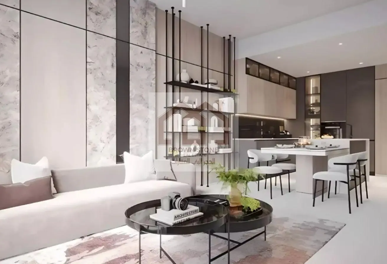 1-BR | Close to Metro | Brand New | Furnished