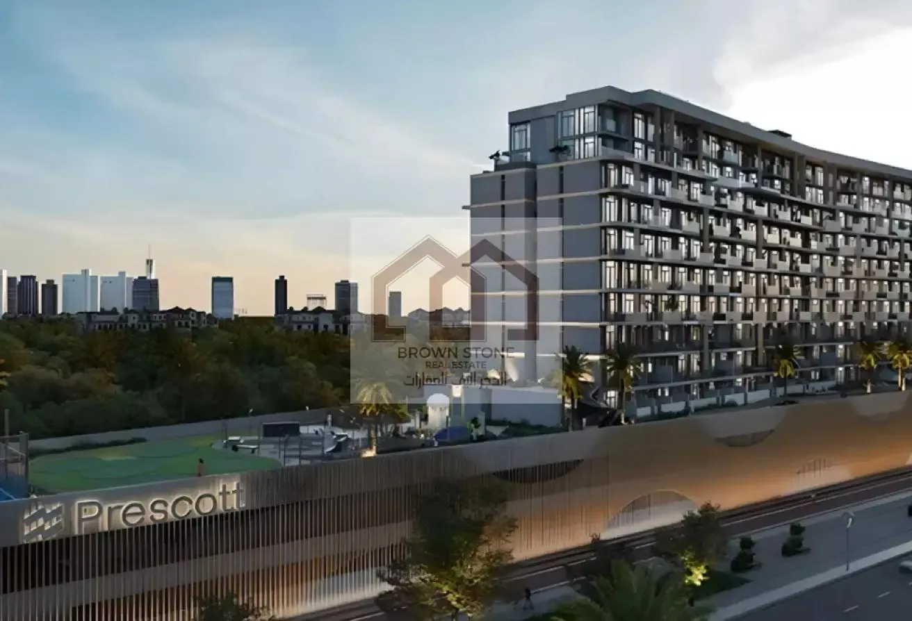 1-BR | Close to Metro | Brand New | Furnished