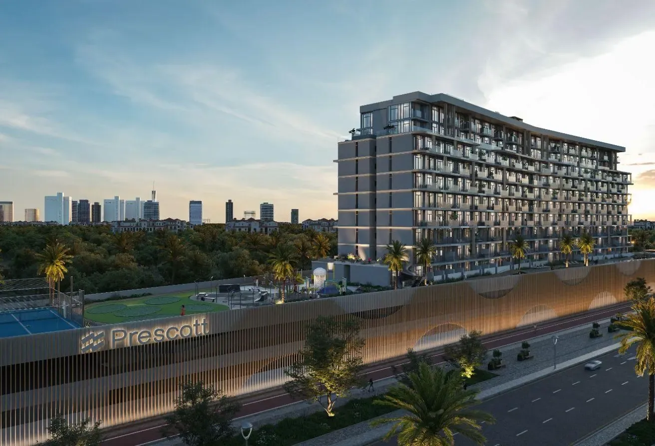 HIGH FLR/ MARINA VIEW / CORNER UNIT/ SPANISH STYLE