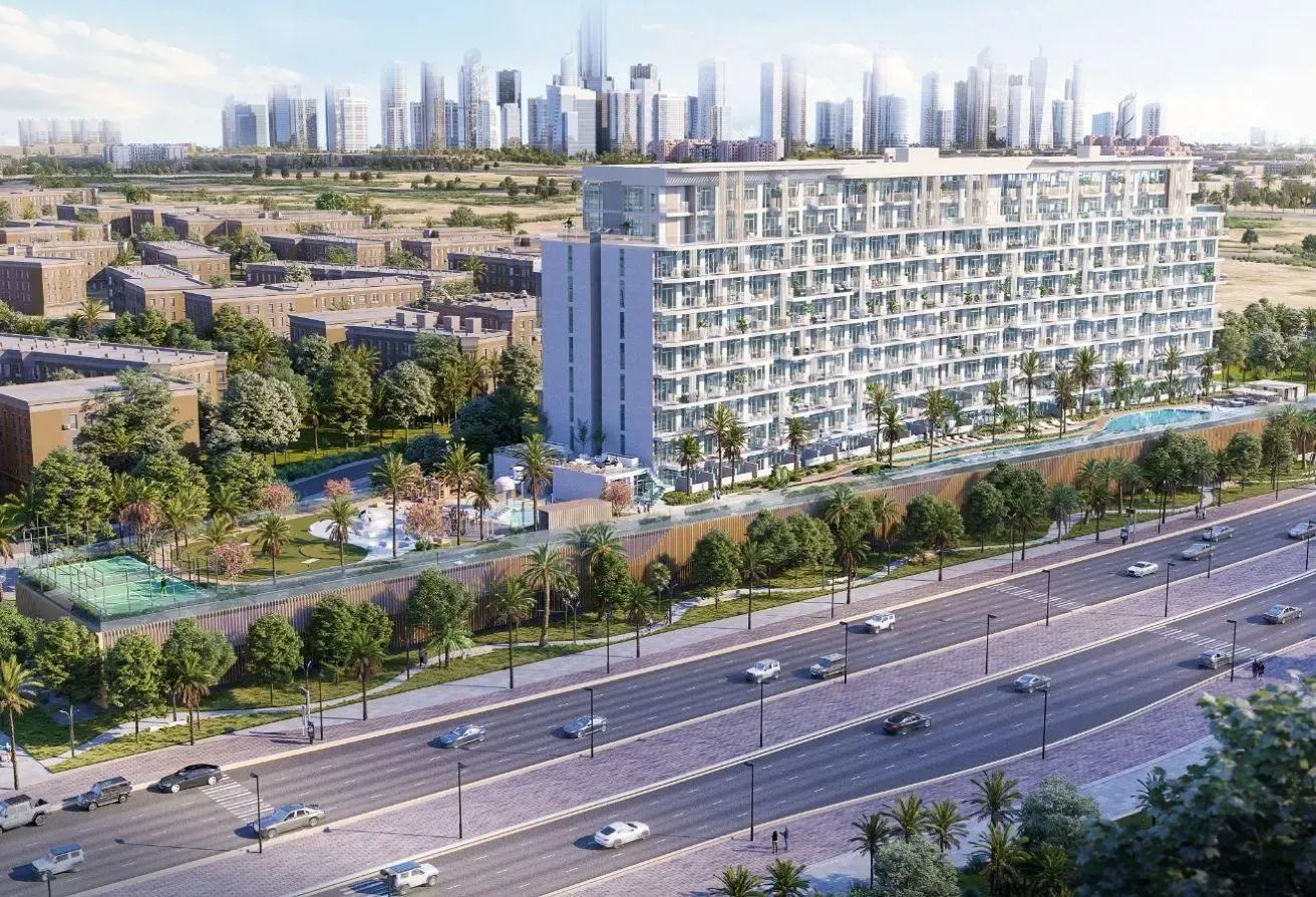HIGH FLR/ MARINA VIEW / CORNER UNIT/ SPANISH STYLE