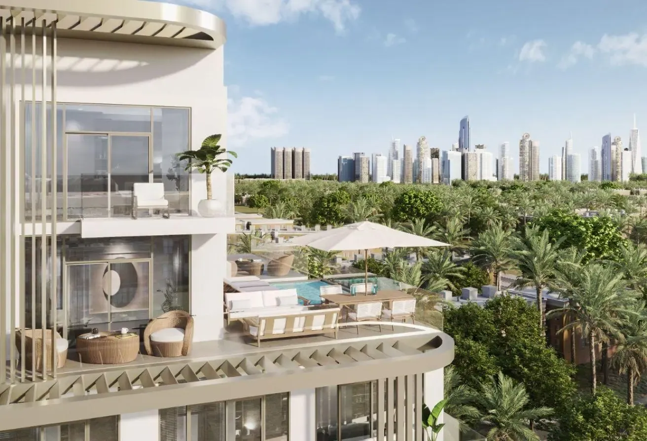 HIGH FLR/ MARINA VIEW / CORNER UNIT/ SPANISH STYLE