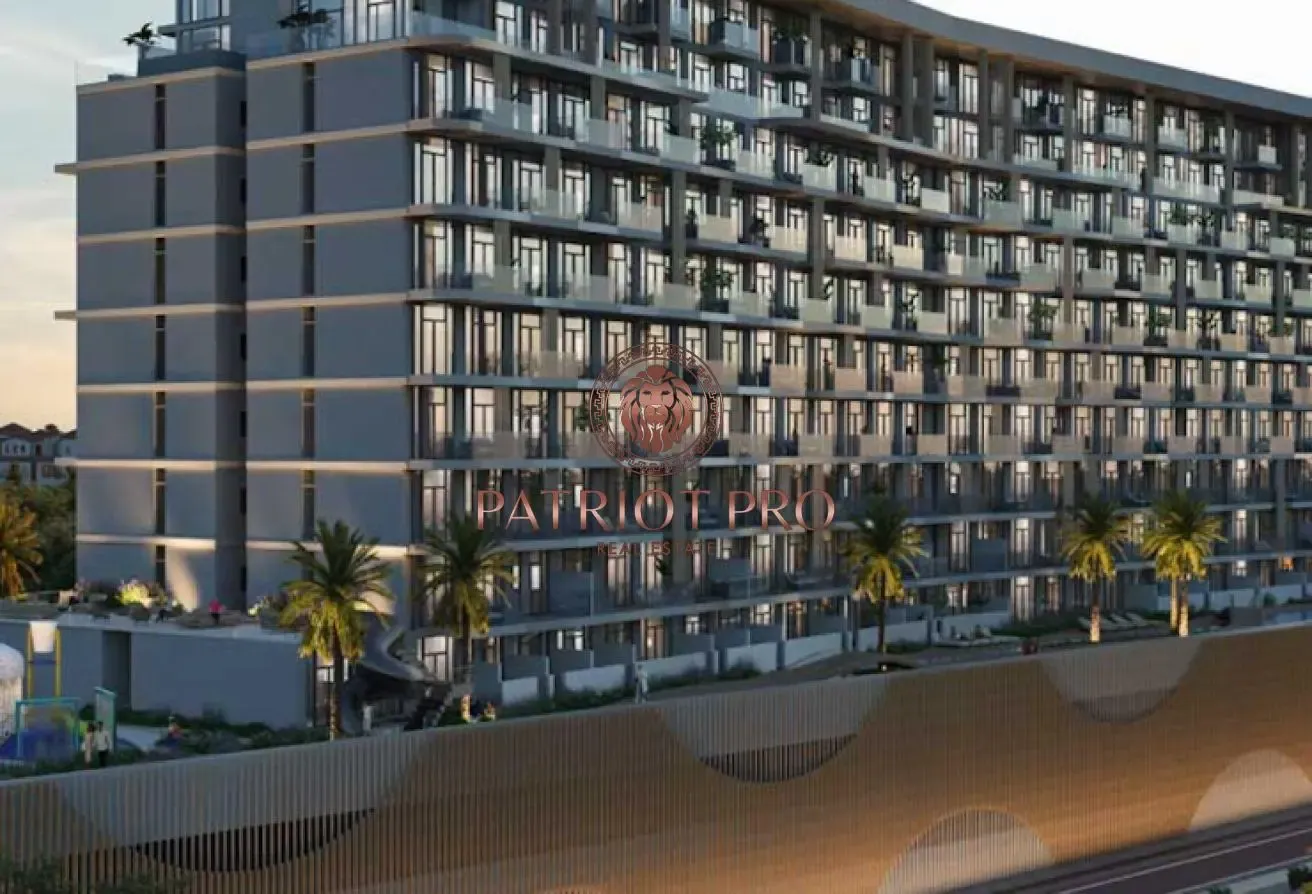 Luxury Fully Furnished Studio | Bosch Appliances