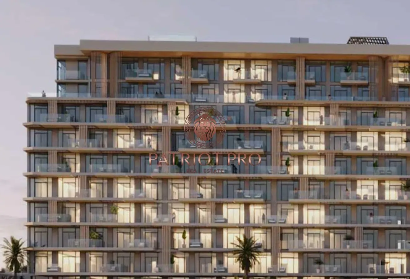 Luxury Fully Furnished Studio | Bosch Appliances