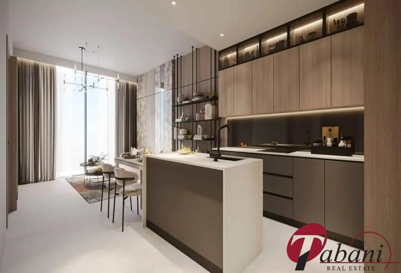 Fully Furnished | Near Metro Station | Resale