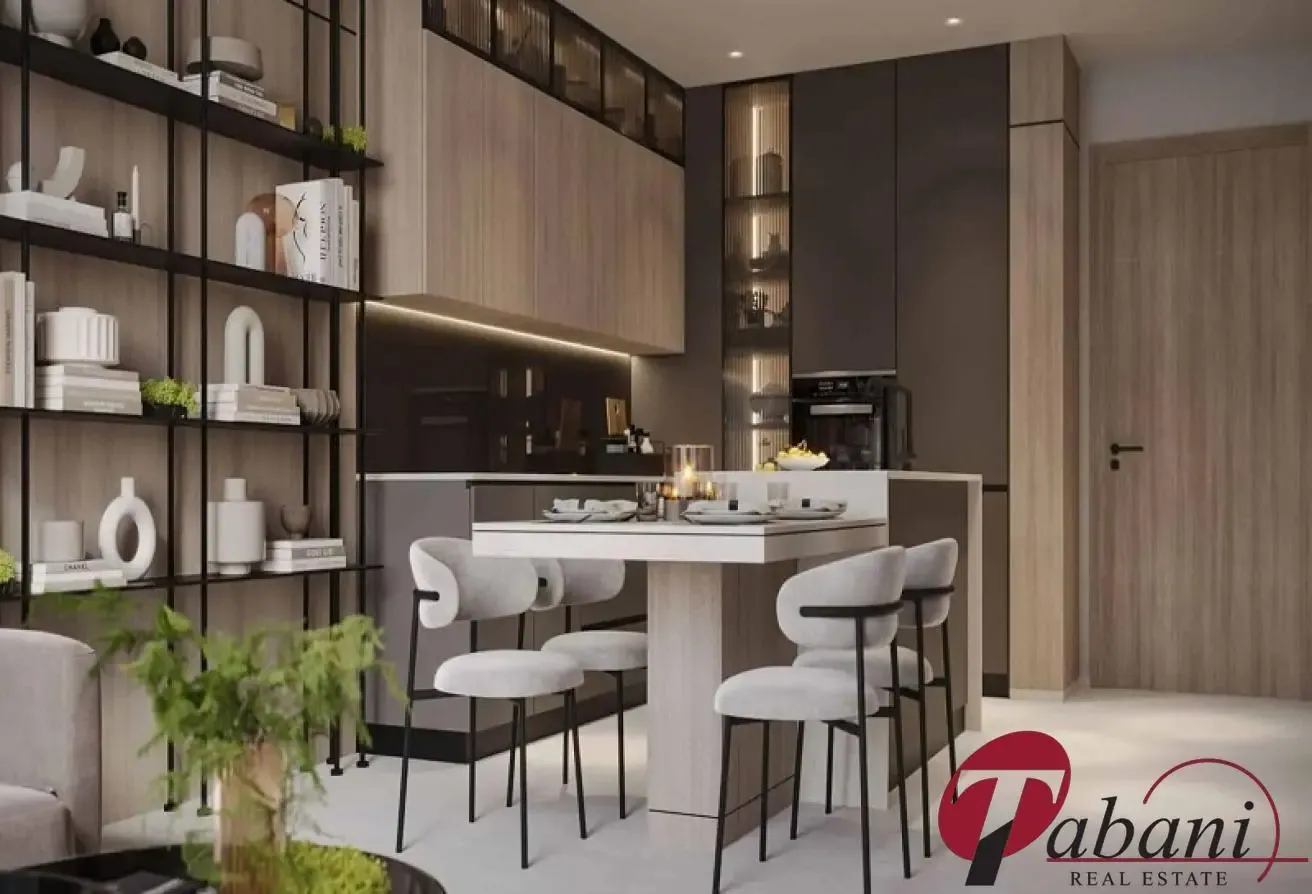 Fully Furnished | Near Metro Station | Resale