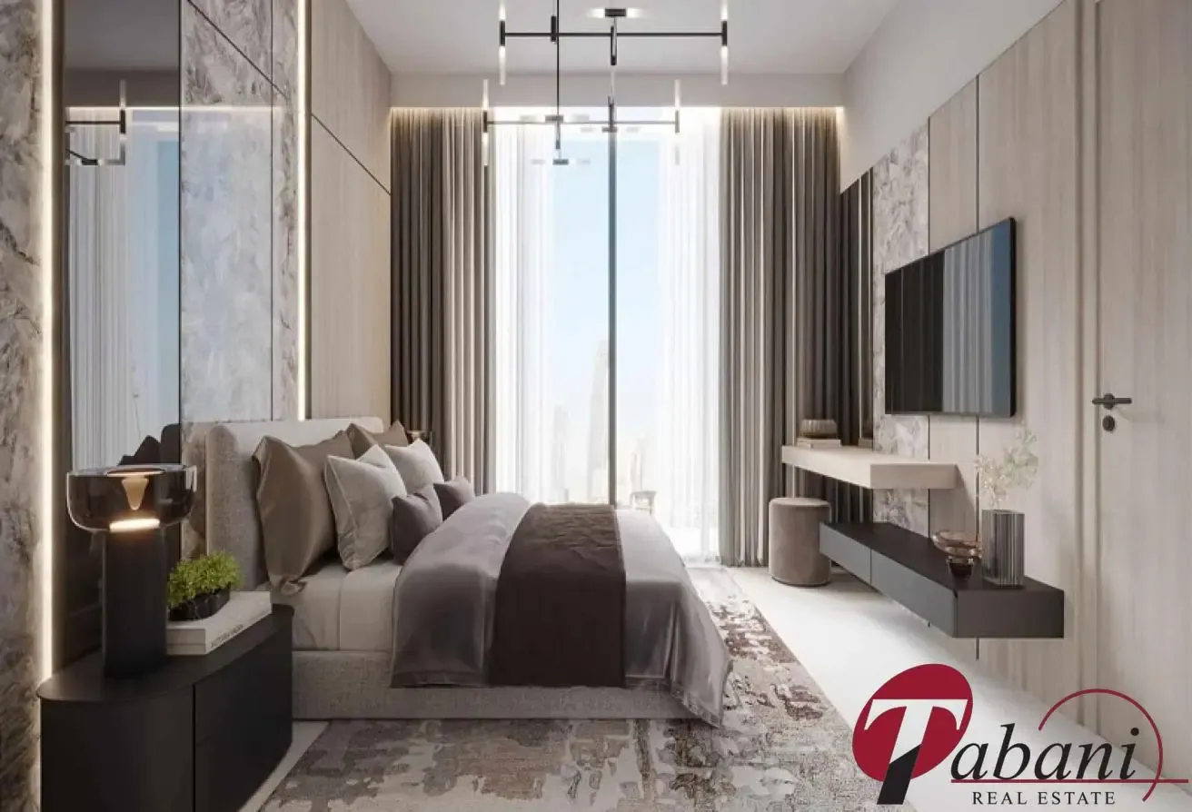 Fully Furnished | Near Metro Station | Resale