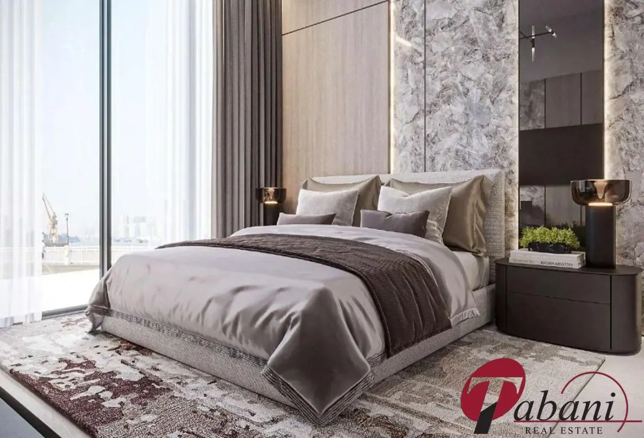 Fully Furnished | Near Metro Station | Resale