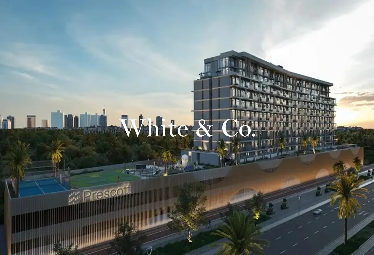 Brand New | Furnished | Near Metro