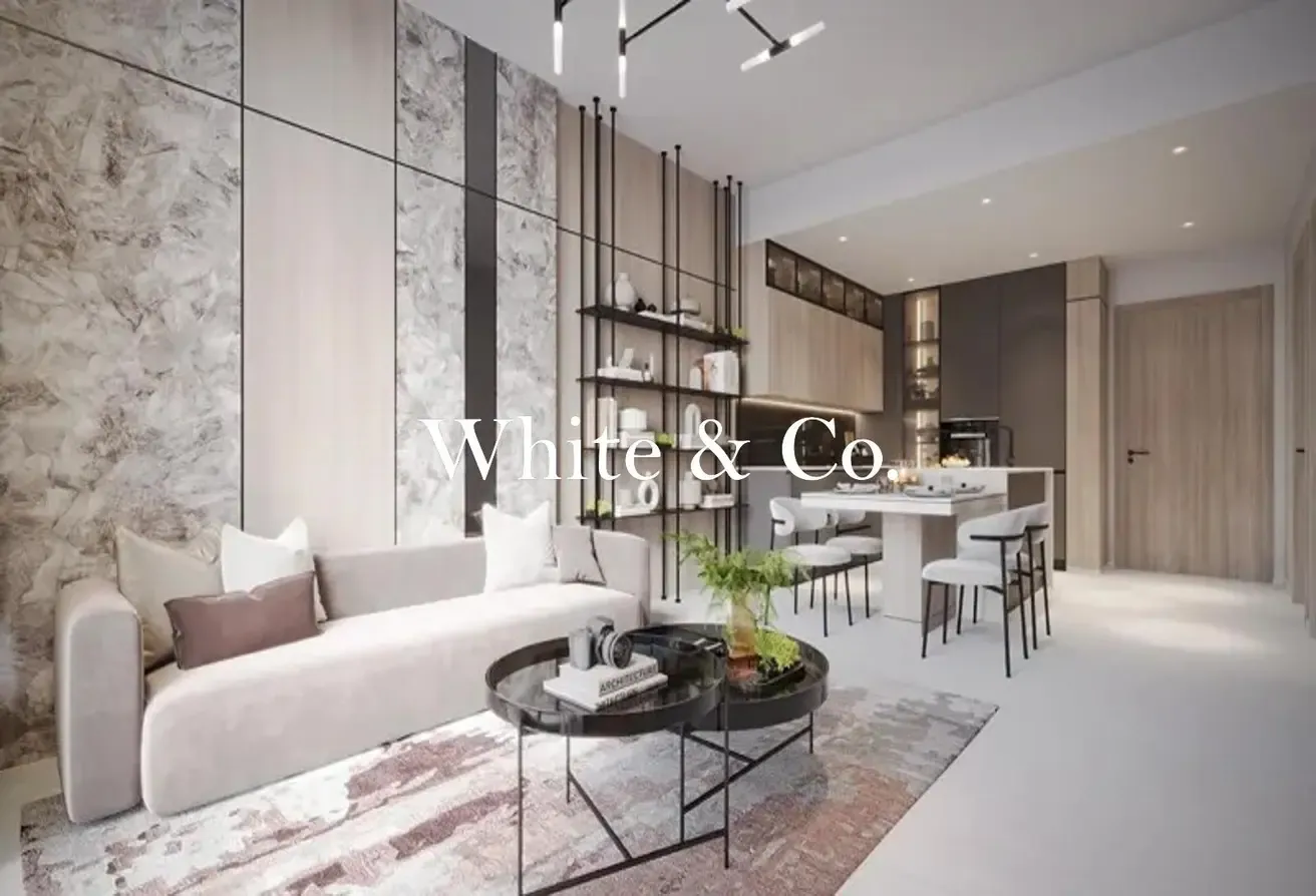 Brand New | Furnished | Near Metro