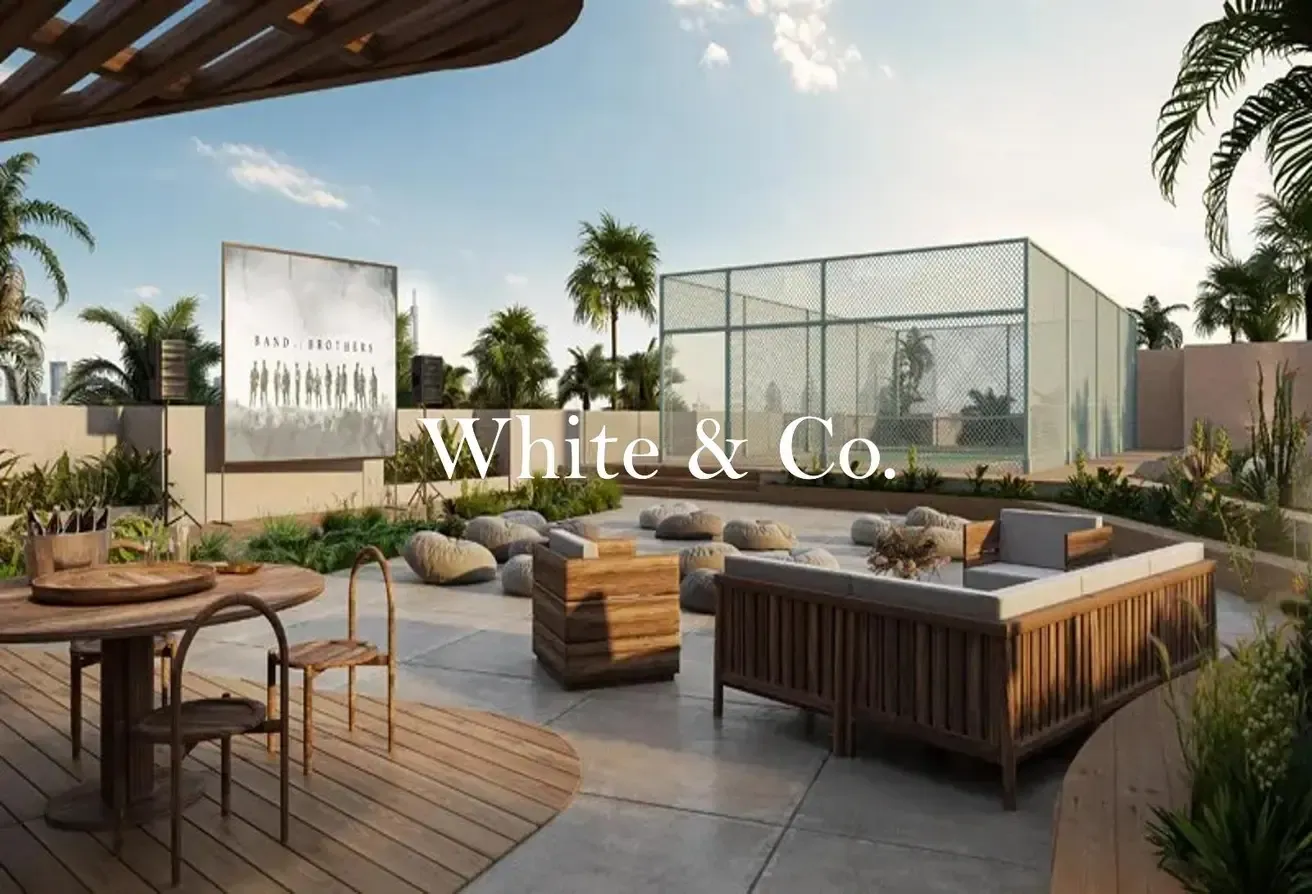 Brand New | Furnished | Near Metro
