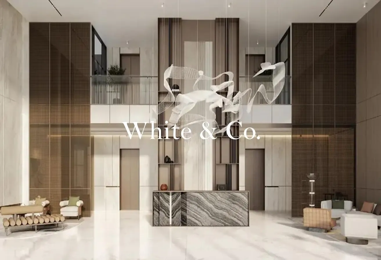 Brand New | Furnished | Near Metro