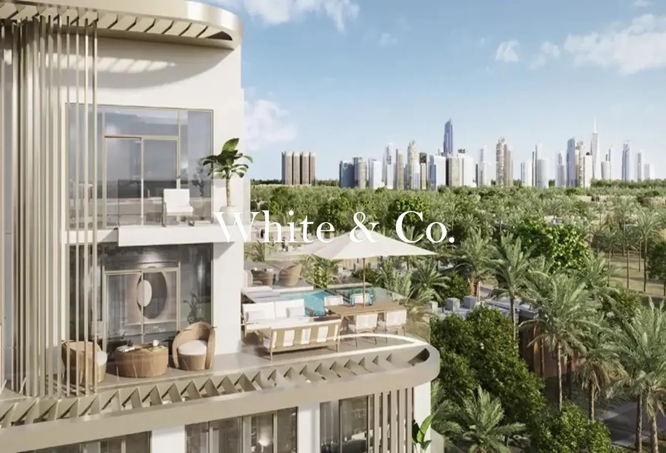 Brand New | Furnished | Near Metro