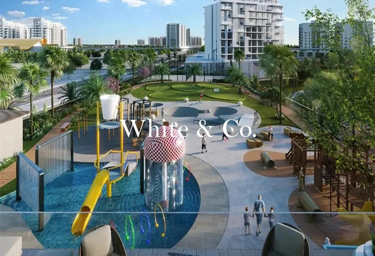 Brand New | Furnished | Near Metro