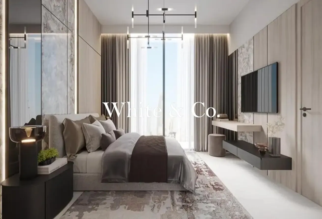 Brand New | Furnished | Near Metro