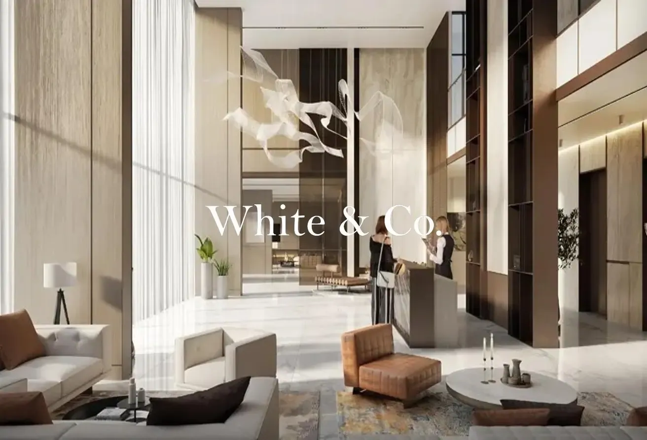 Brand New | Furnished | Near Metro