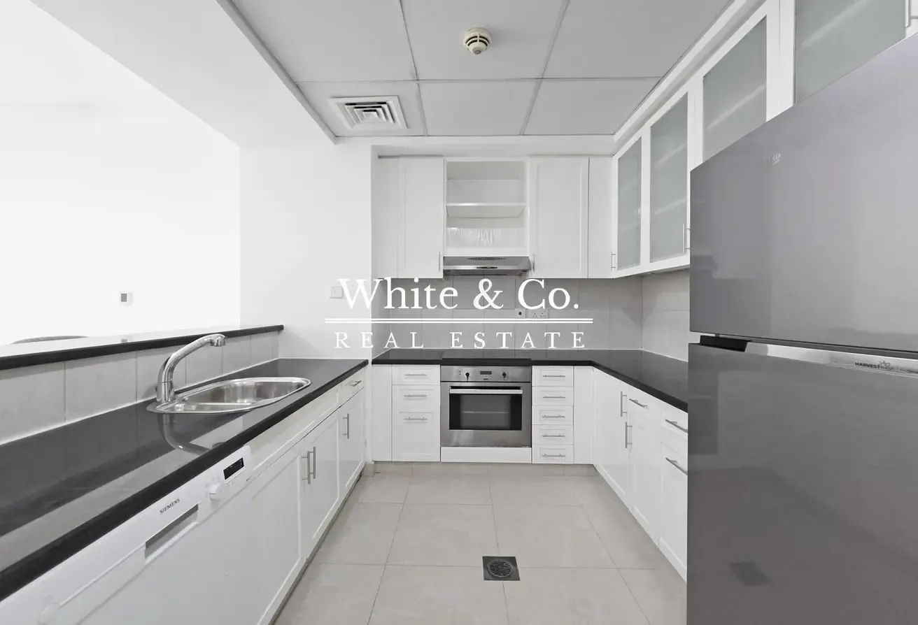 Upgraded | Spacious | Vacant on Transfer