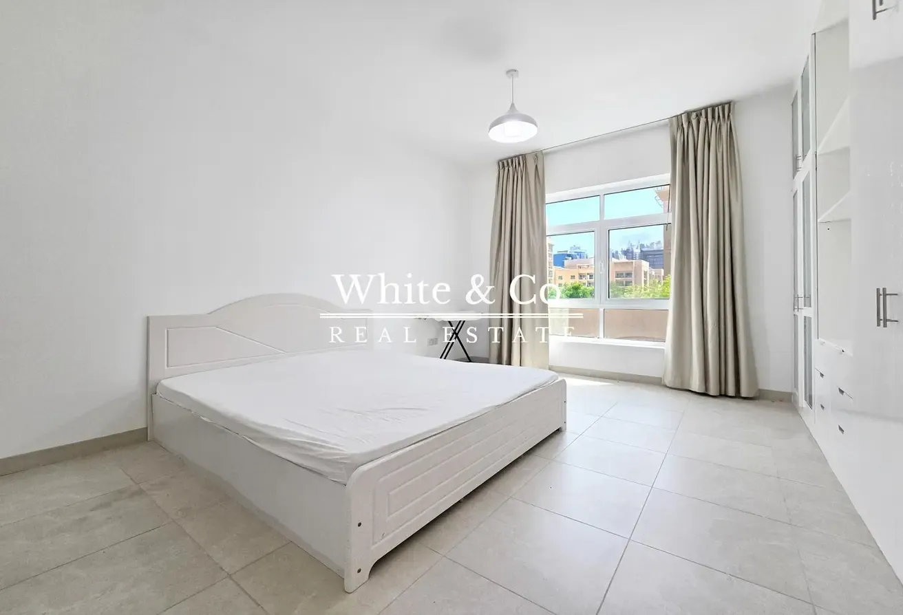 Upgraded | Spacious | Vacant on Transfer