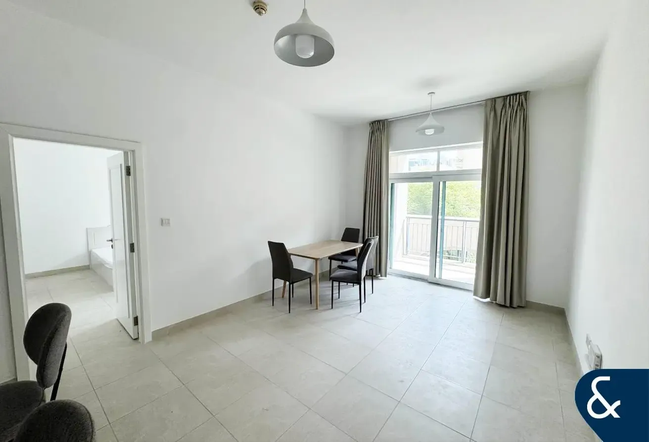 One Bedroom Apt. | Vacant Now | Upgraded
