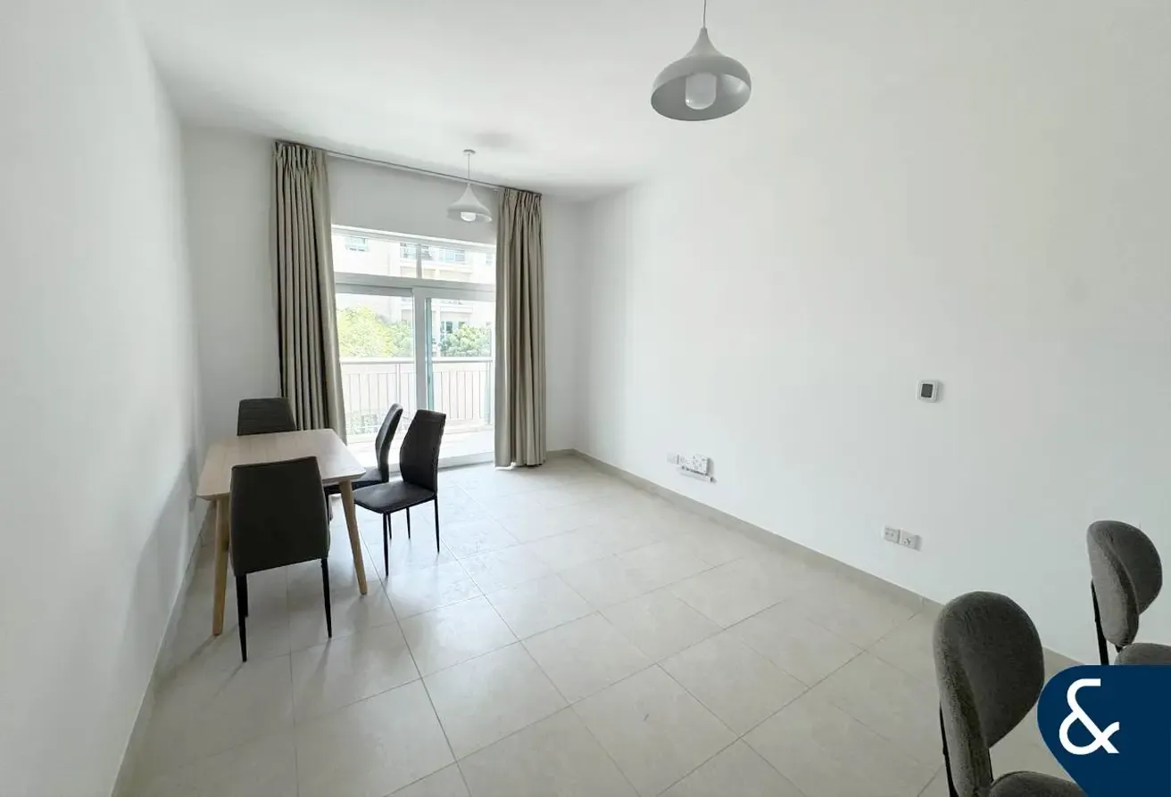 One Bedroom Apt. | Vacant Now | Upgraded