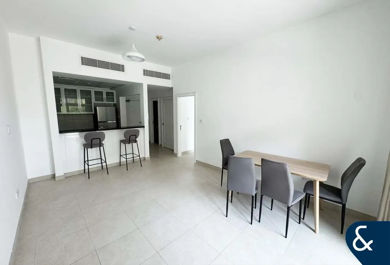 One Bedroom Apt. | Vacant Now | Upgraded
