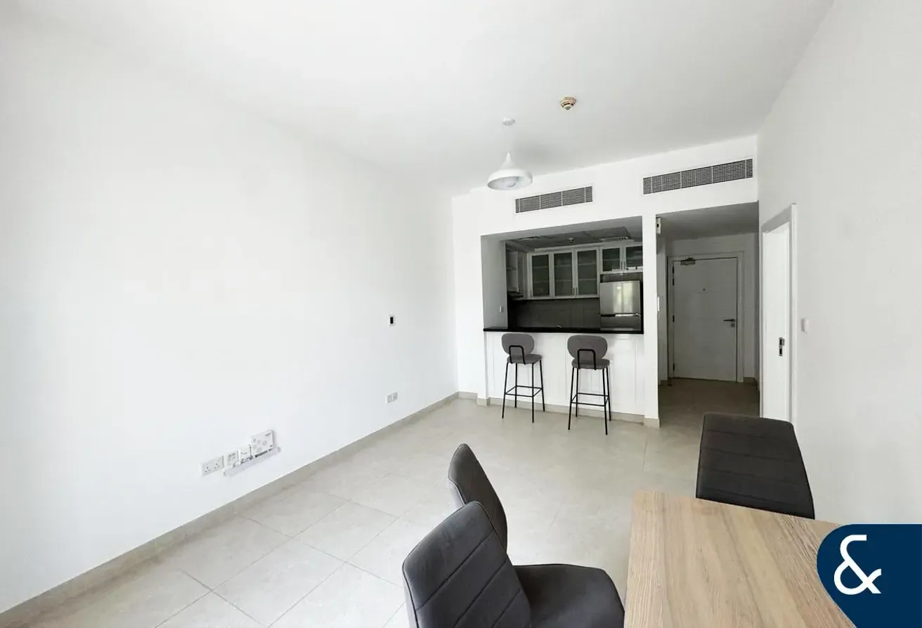 One Bedroom Apt. | Vacant Now | Upgraded