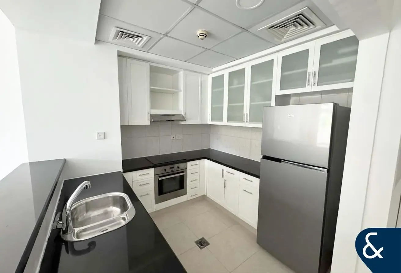 One Bedroom Apt. | Vacant Now | Upgraded