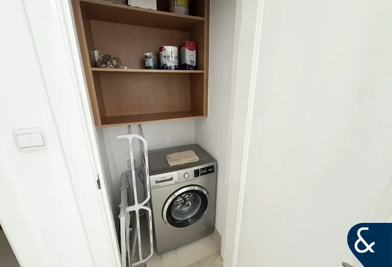 One Bedroom Apt. | Vacant Now | Upgraded