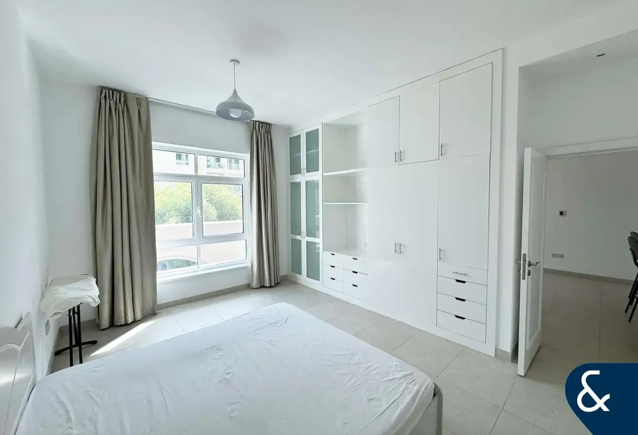 One Bedroom Apt. | Vacant Now | Upgraded
