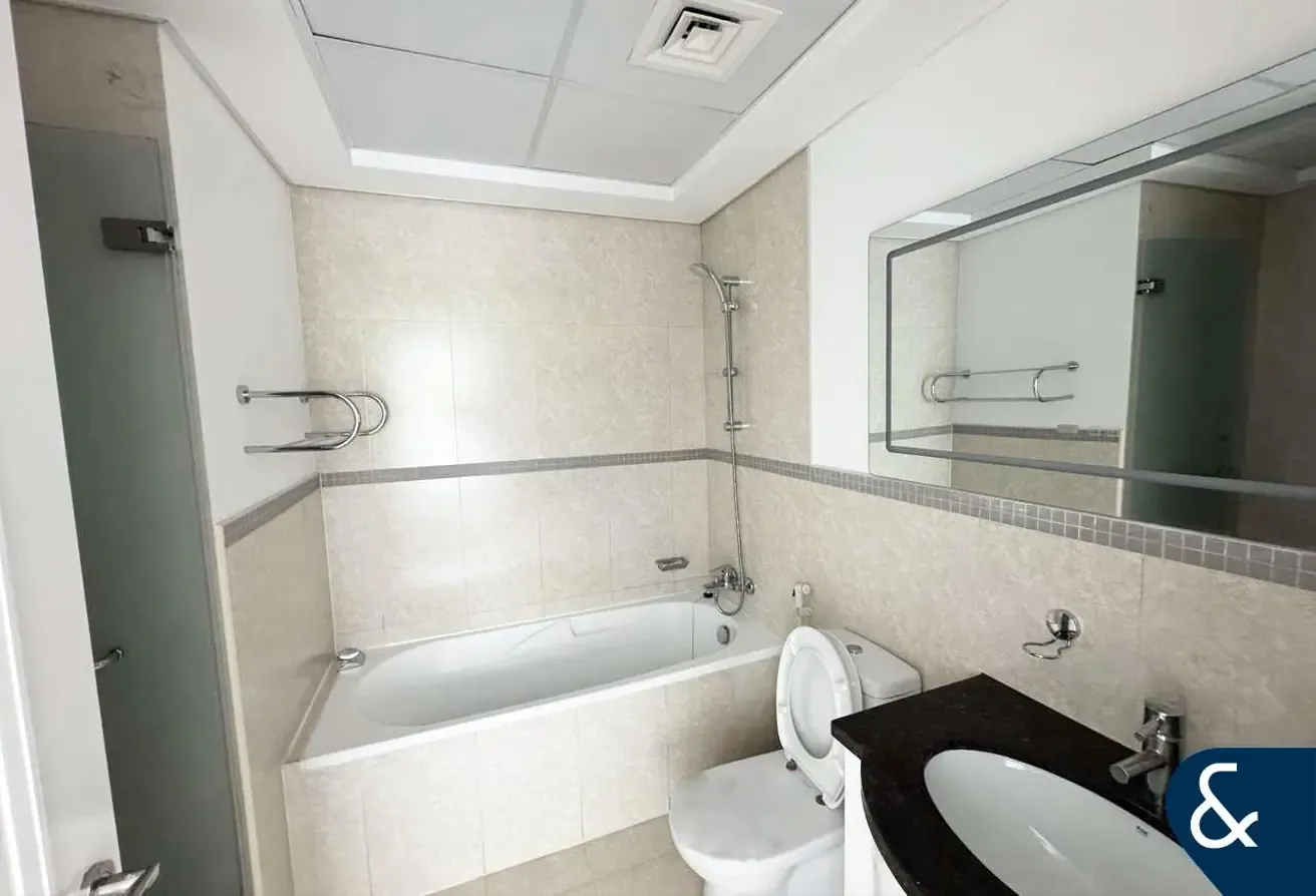 One Bedroom Apt. | Vacant Now | Upgraded