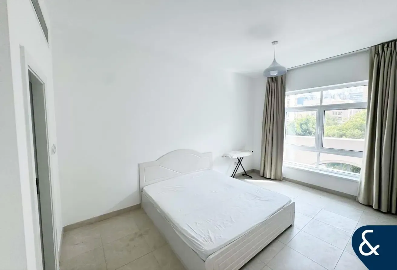 One Bedroom Apt. | Vacant Now | Upgraded