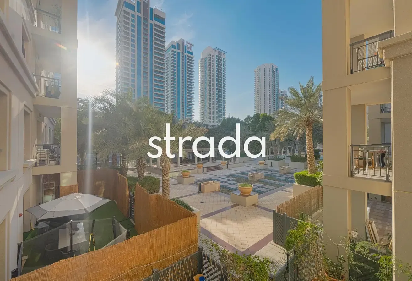 Corner Unit | Pool Views | Vacant On Transfer