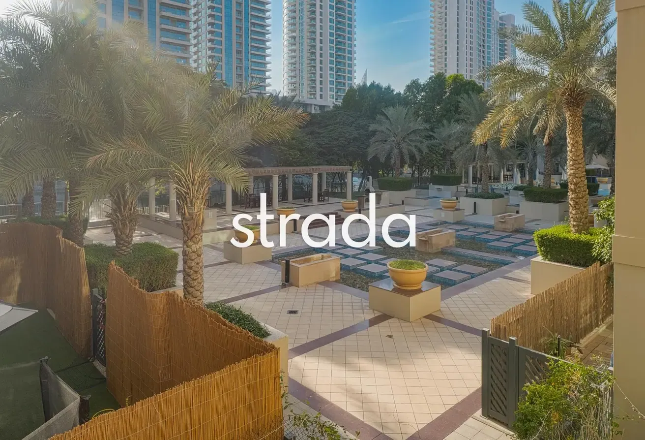 Corner Unit | Pool Views | Vacant On Transfer