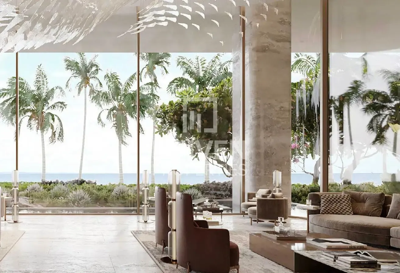 Luxury Unit with Jacuzzi In the Heart of The Palm