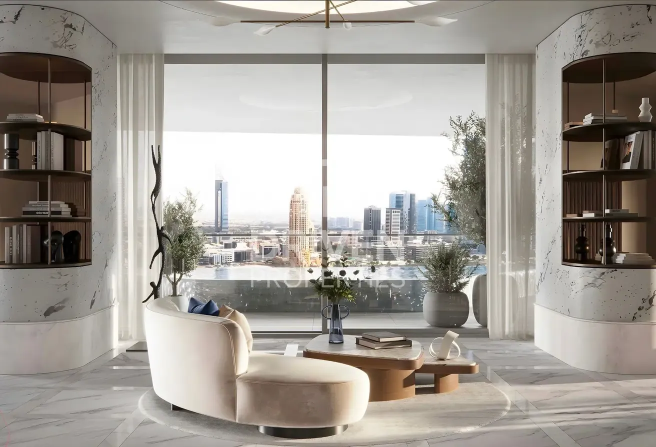 Genuine Resale | Best Price | Panoramic Views