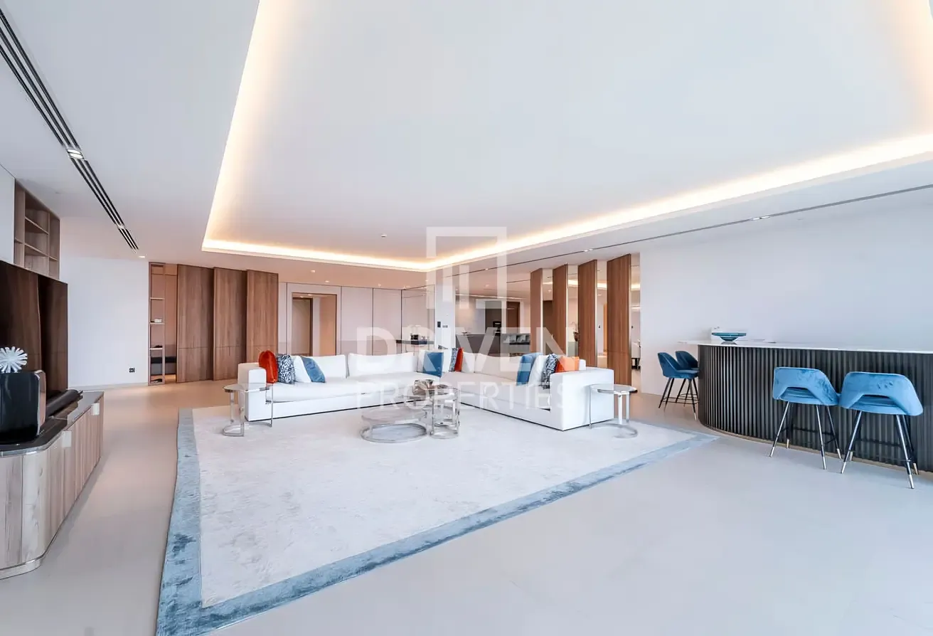 Branded | Great Amenities | Upscale Design