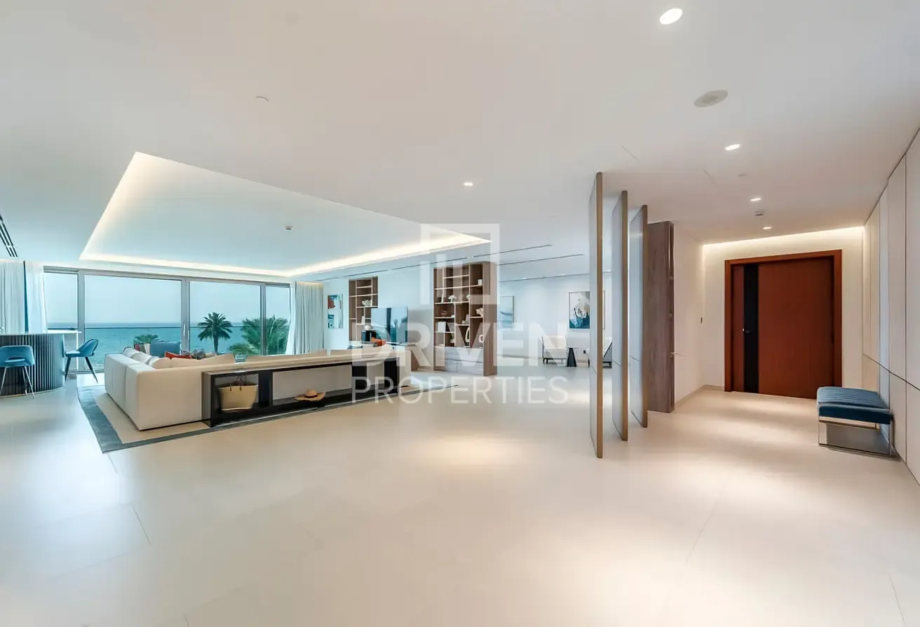 Branded | Great Amenities | Upscale Design