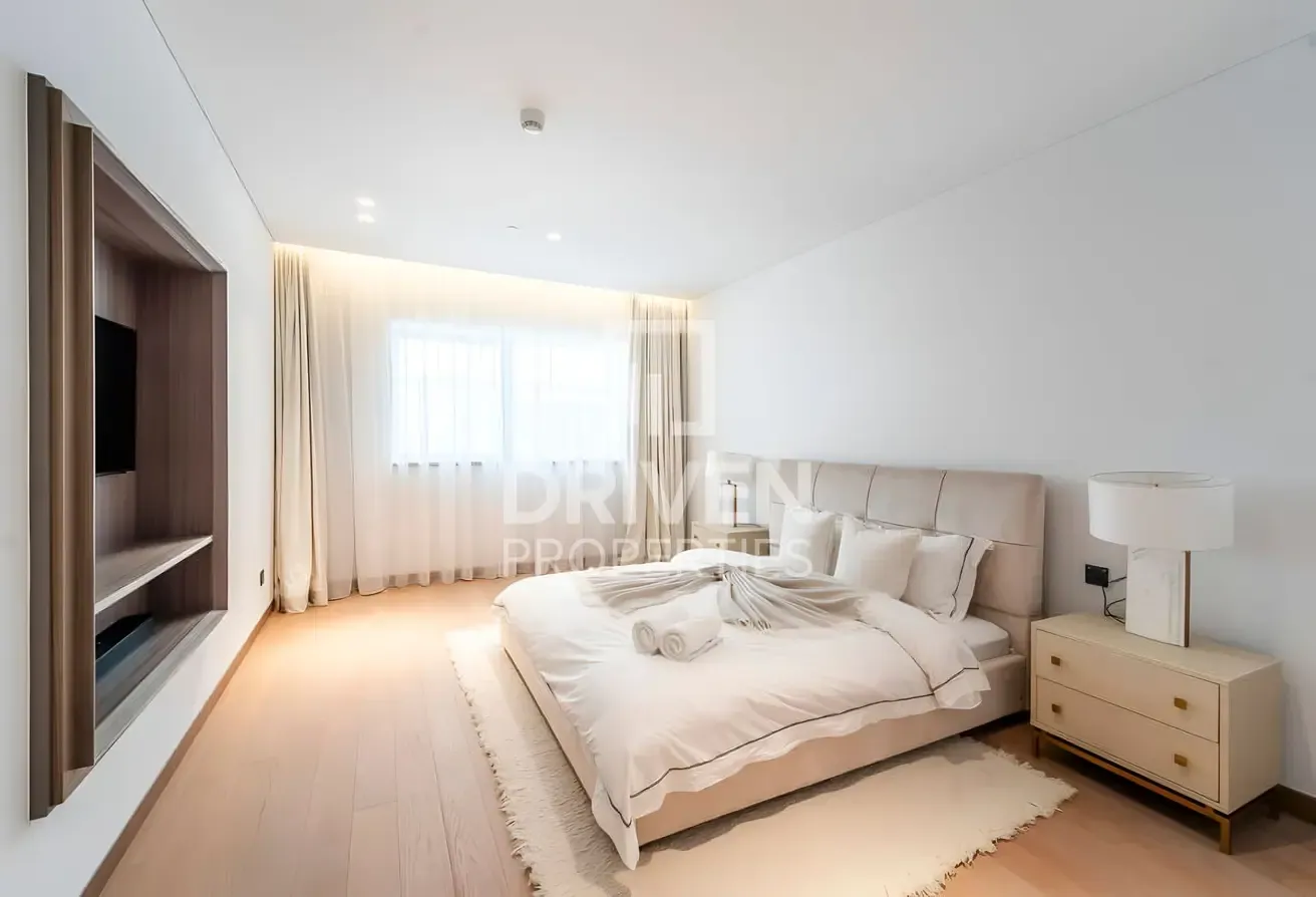 Branded | Great Amenities | Upscale Design